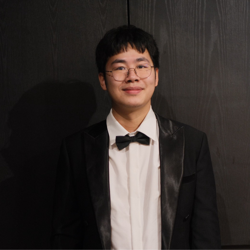 Baizhou Zhang